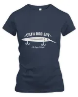 Women's Premium Slim Fit Tee