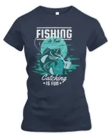 Women's Premium Slim Fit Tee