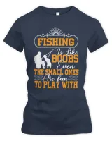 Women's Premium Slim Fit Tee