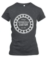 Women's Premium Slim Fit Tee