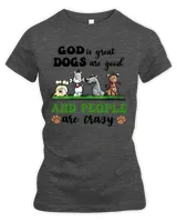 Women's Premium Slim Fit Tee