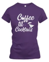 Women's Premium Slim Fit Tee