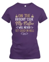 Women's Premium Slim Fit Tee
