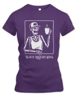 Women's Premium Slim Fit Tee