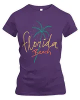 Women's Premium Slim Fit Tee