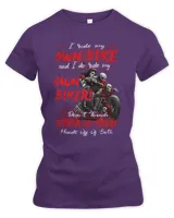 Women's Premium Slim Fit Tee