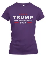 Women's Premium Slim Fit Tee Women's Premium Slim Fit Tee