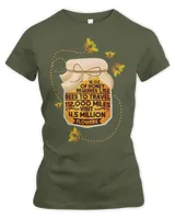 Women's Premium Slim Fit Tee