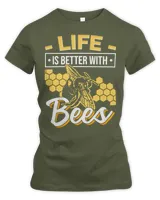 Women's Premium Slim Fit Tee