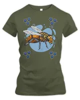 Women's Premium Slim Fit Tee