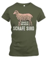 Women's Premium Slim Fit Tee