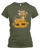 Women's Premium Slim Fit Tee