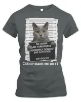 Women's Premium Slim Fit Tee