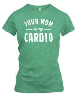 Women's Premium Slim Fit Tee