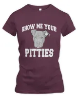 Women's Premium Slim Fit Tee