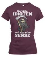 Women's Premium Slim Fit Tee