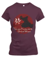 Women's Premium Slim Fit Tee