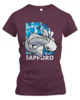 Women's Premium Slim Fit Tee