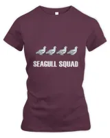 Women's Premium Slim Fit Tee