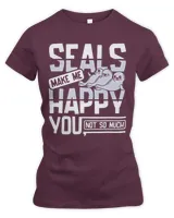 Women's Premium Slim Fit Tee