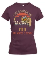 Women's Premium Slim Fit Tee
