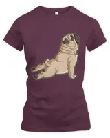Women's Premium Slim Fit Tee