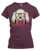 Women's Premium Slim Fit Tee