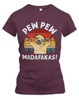 Women's Premium Slim Fit Tee