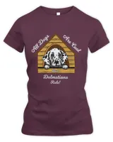 Women's Premium Slim Fit Tee