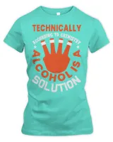 Women's Premium Slim Fit Tee