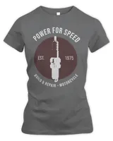 Women's Premium Slim Fit Tee