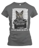 Women's Premium Slim Fit Tee