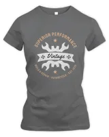 Women's Premium Slim Fit Tee