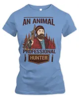 Women's Premium Slim Fit Tee