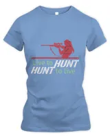 Women's Premium Slim Fit Tee
