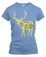 Women's Premium Slim Fit Tee