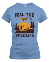 Women's Premium Slim Fit Tee