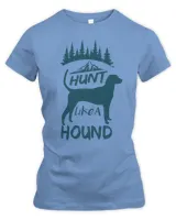 Women's Premium Slim Fit Tee