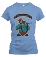 Women's Premium Slim Fit Tee