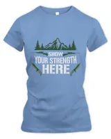 Women's Premium Slim Fit Tee