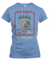 Women's Premium Slim Fit Tee