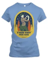 Women's Premium Slim Fit Tee