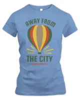 Women's Premium Slim Fit Tee