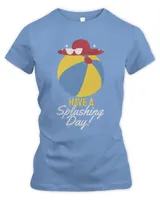 Women's Premium Slim Fit Tee