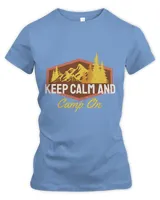Women's Premium Slim Fit Tee