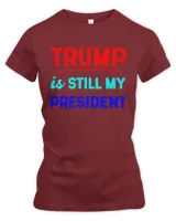 Women's Premium Slim Fit Tee Women's Premium Slim Fit Tee