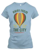 Women's Premium Slim Fit Tee