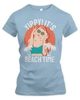 Women's Premium Slim Fit Tee