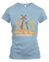 Women's Premium Slim Fit Tee