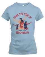Women's Premium Slim Fit Tee